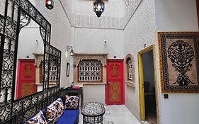 Riad Najiba